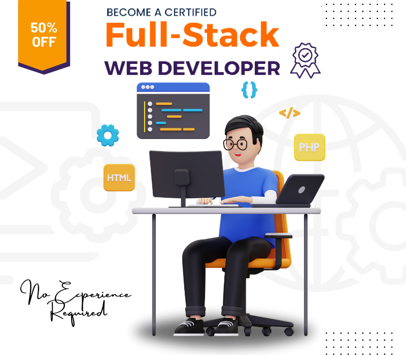 Full-Stack Flyer